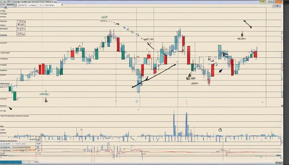 identifying market trend changes