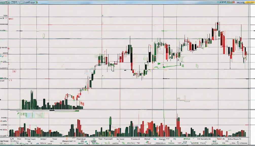 identifying optimal trade timing