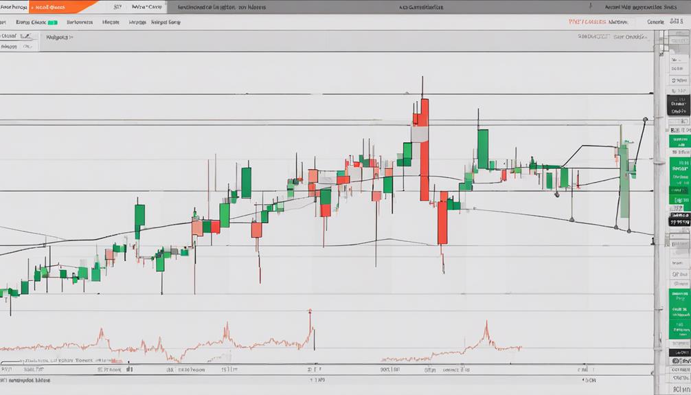 identifying price reversal signals