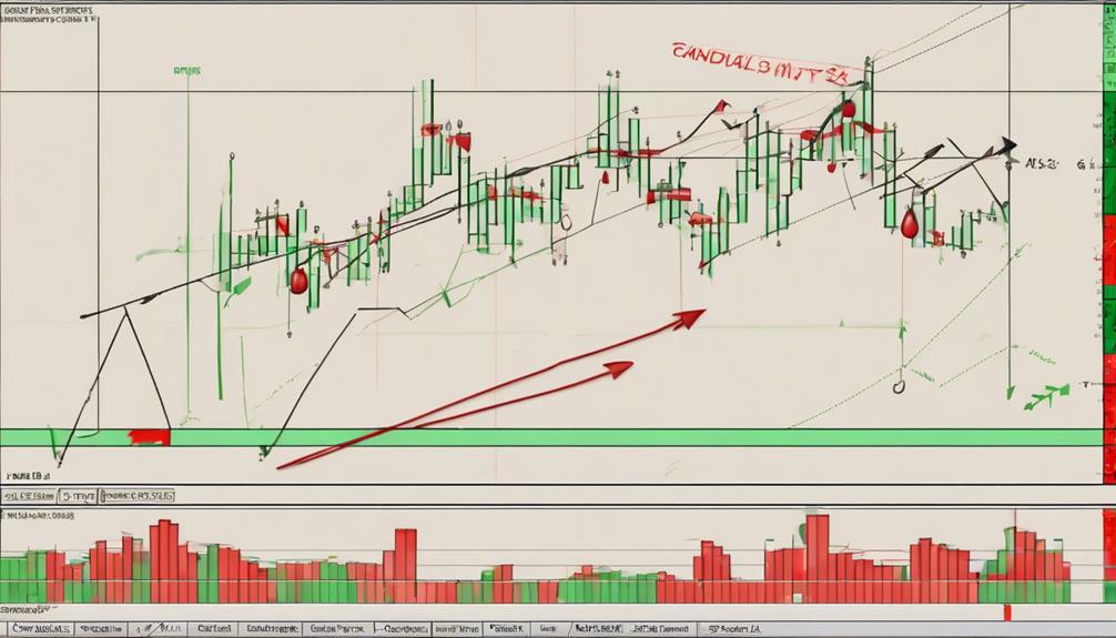 identifying profitable trading opportunities