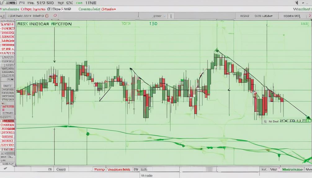 identifying zero line signals