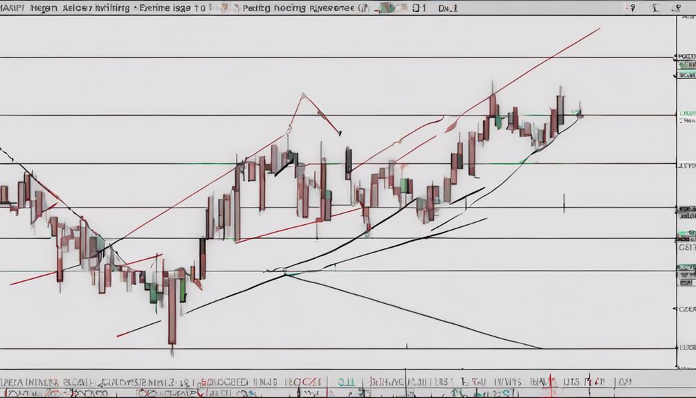 ignored divergence signals significance