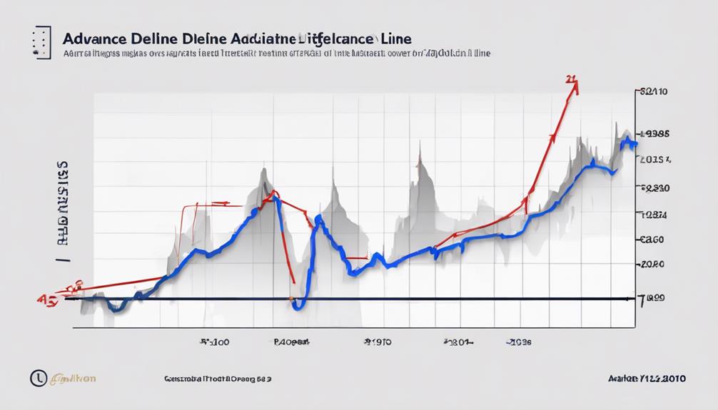 impact of ad line