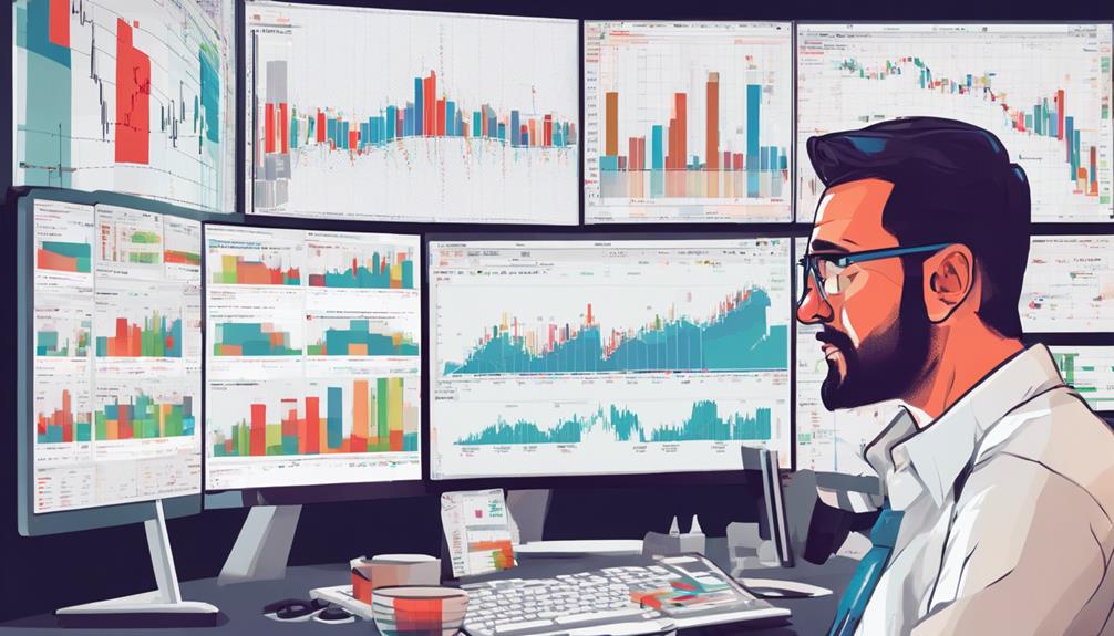 impact of pivot points