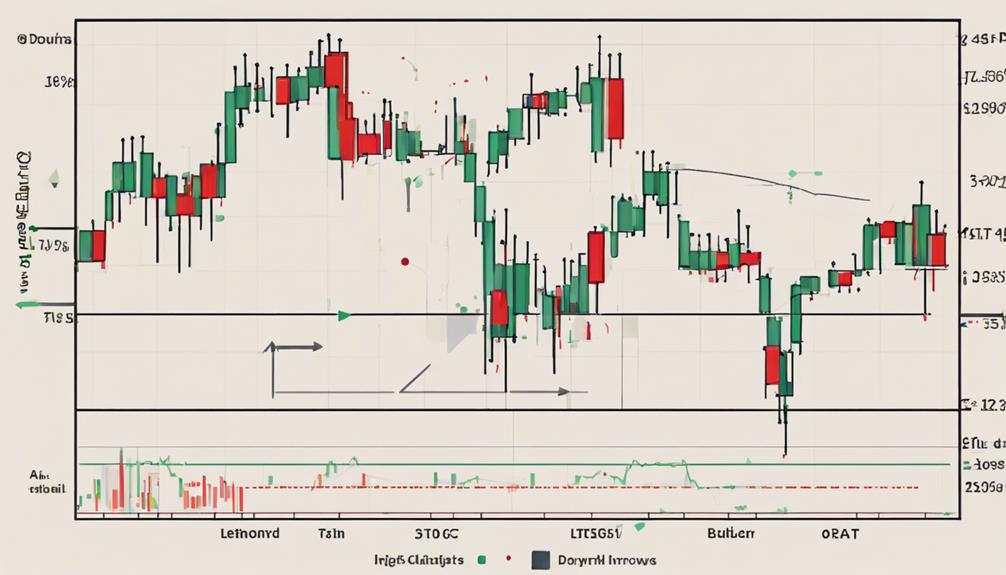 impact of volume on reversals