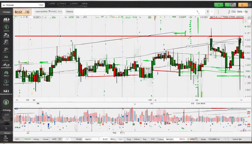 implementing technical analysis strategies