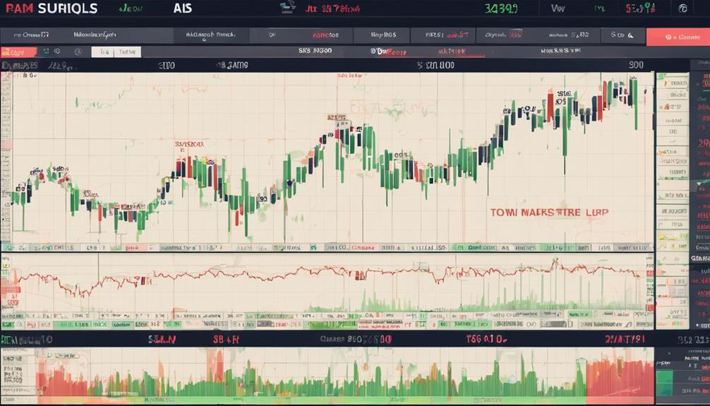 implementing ultimate oscillator effectively