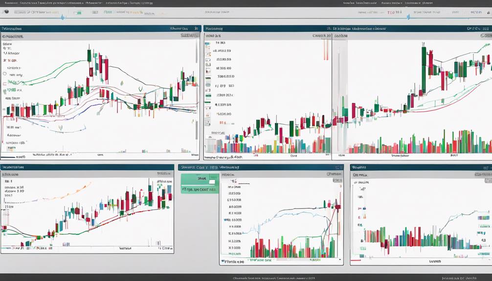 implementing volume based trading strategies