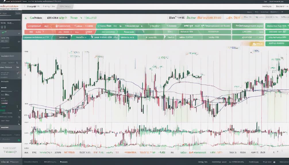 implied volatility in trading