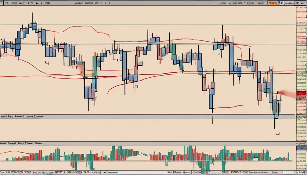 importance of chart patterns