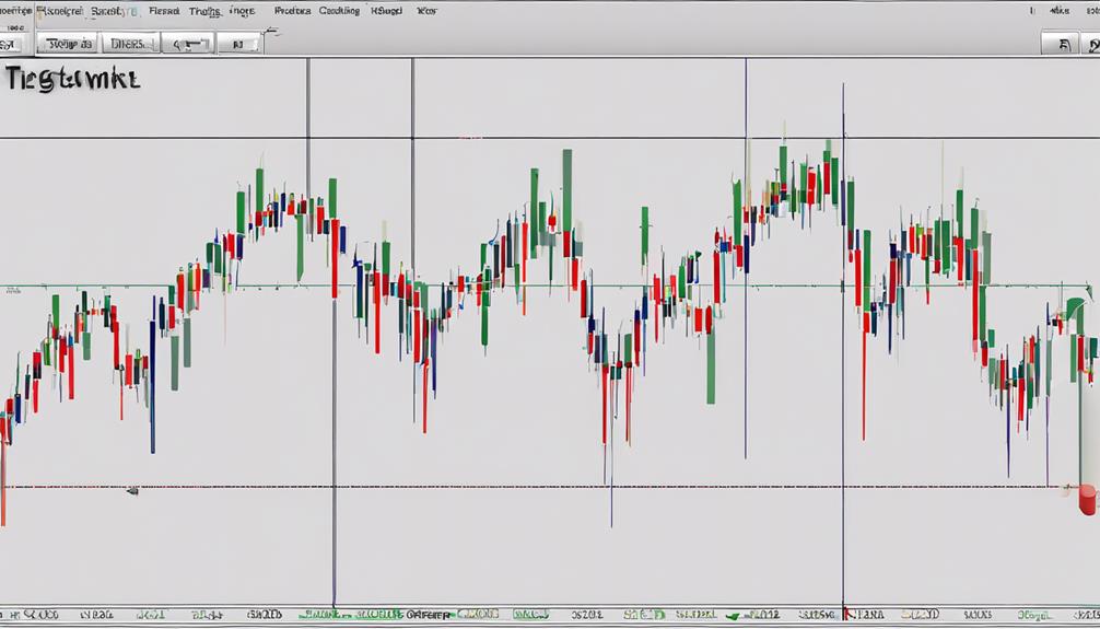 importance of trend indicators