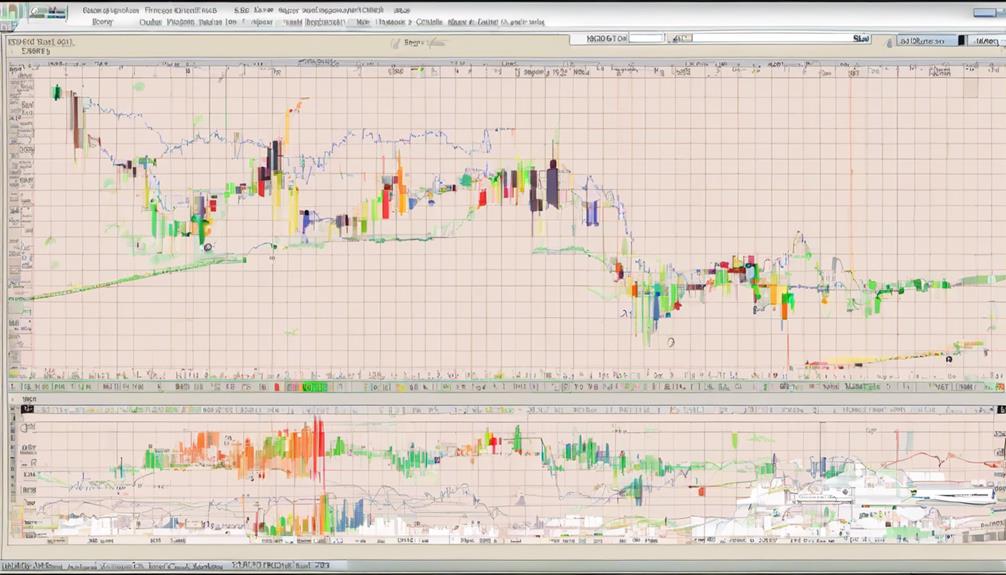 importance of trix indicator