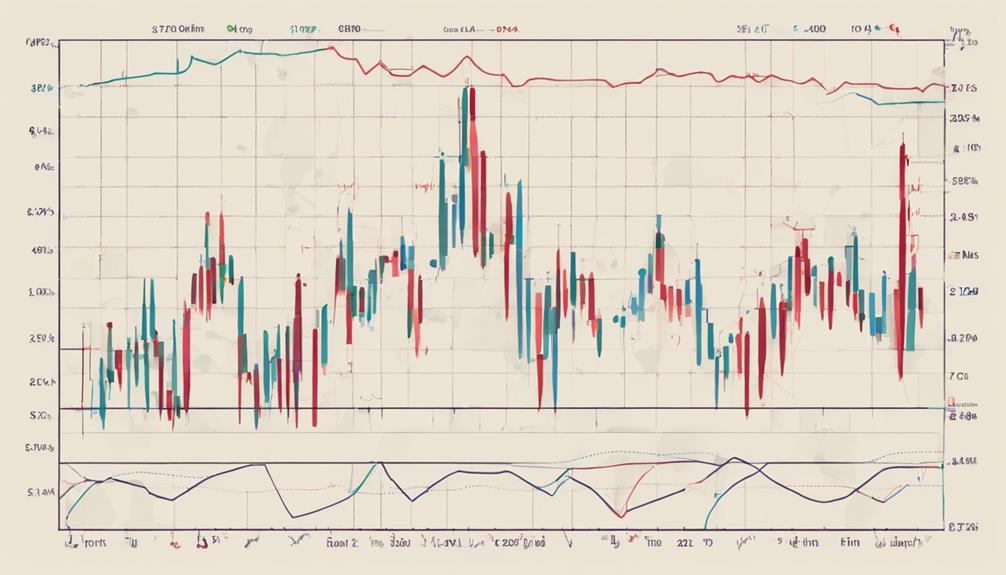 Why Are Volatility Indicators Crucial in Technical Analysis? Sen. Bob