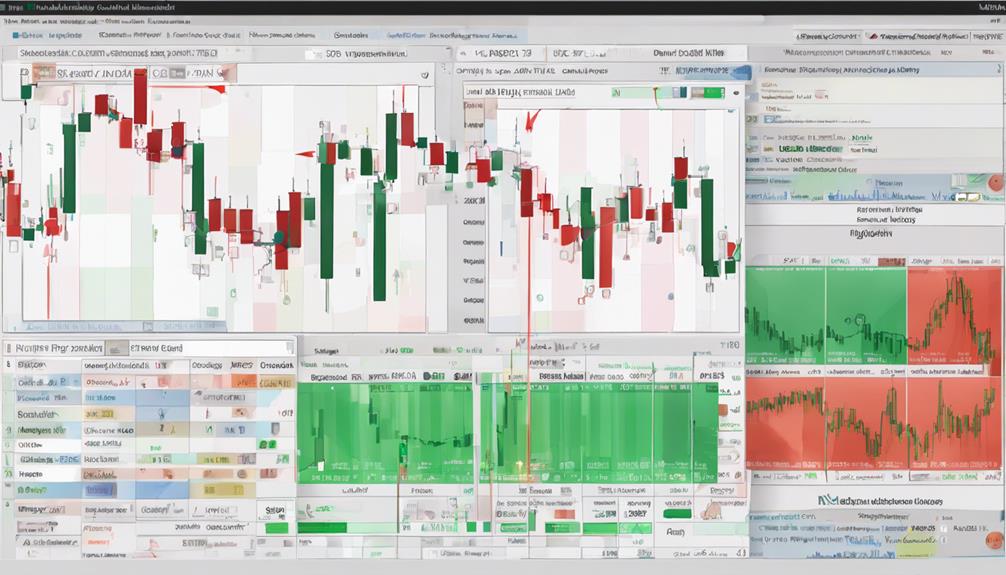 importance of volatility indicators