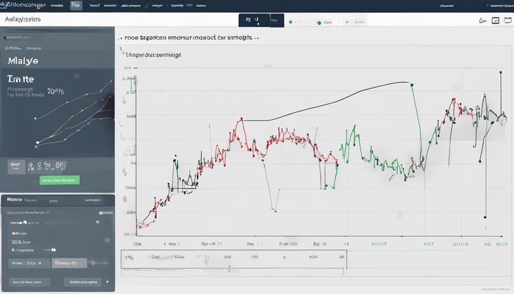 improving analysis using roc