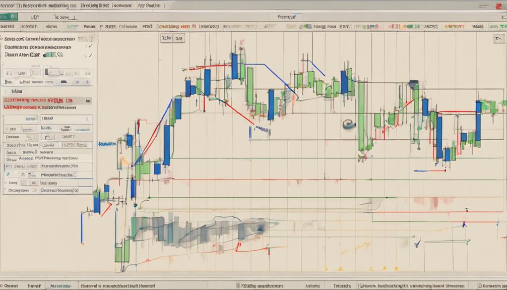 improving aroon indicator accuracy