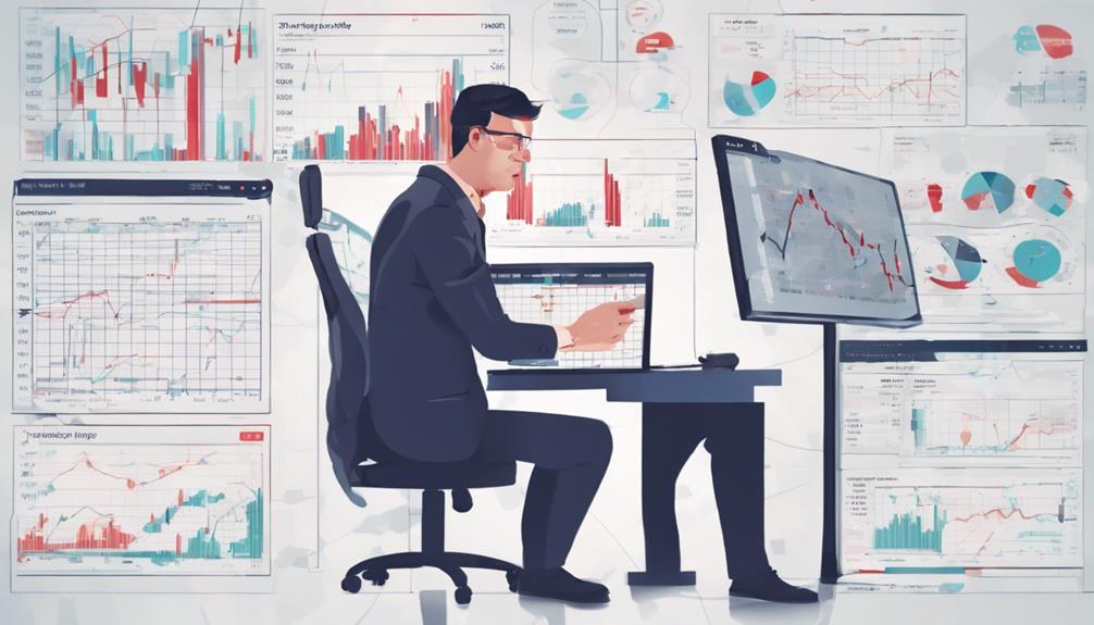 improving aroon indicator analysis