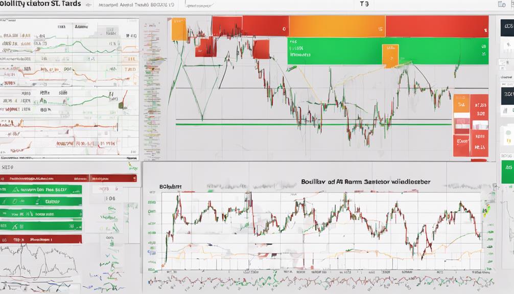 improving market analysis techniques