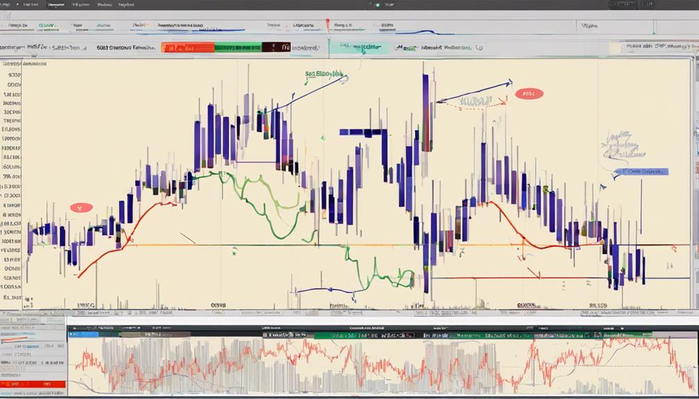 improving trades using macd