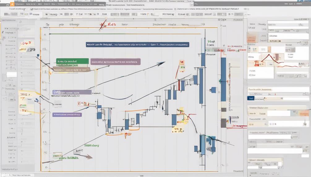 improving trades with fibonacci