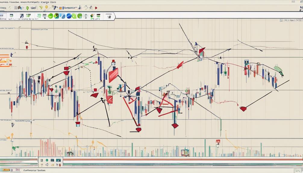 improving trades with roc