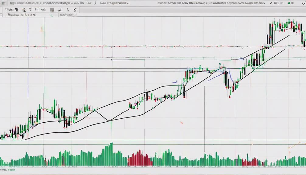 improving trading strategy efficiency