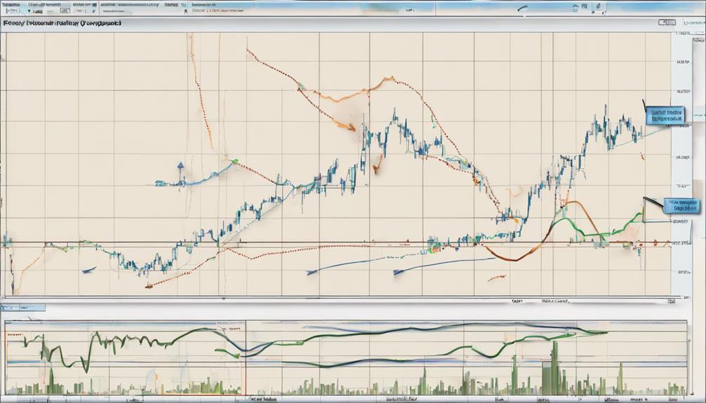 improving trading using cci