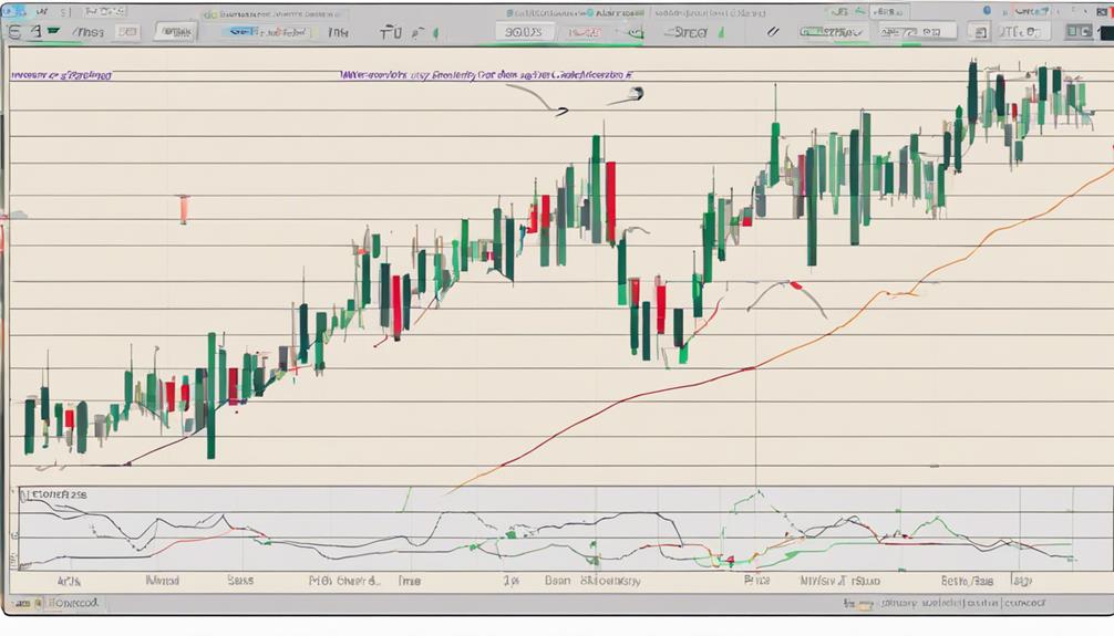 improving trading with macd