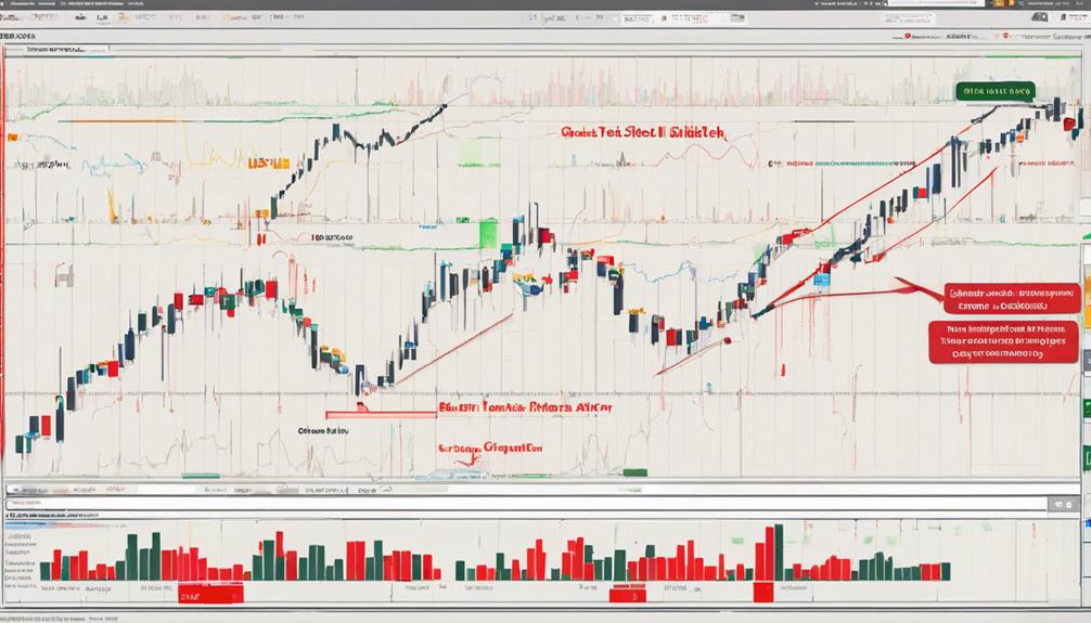 improving trading with oscillator