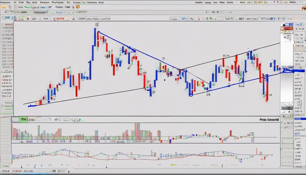 improving trading with pivots