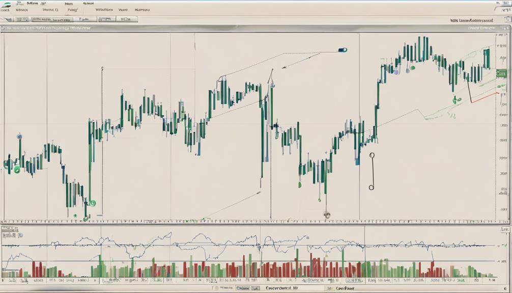 improving trading with williams r