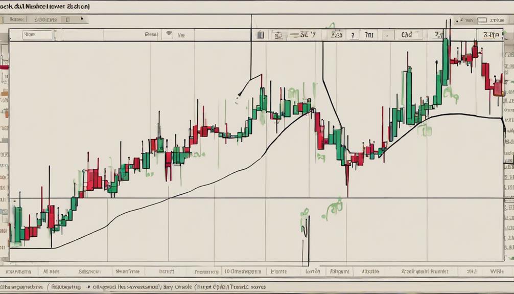 improving trading with zig zag