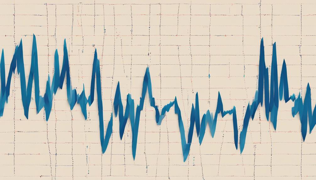 improving zigzag line precision