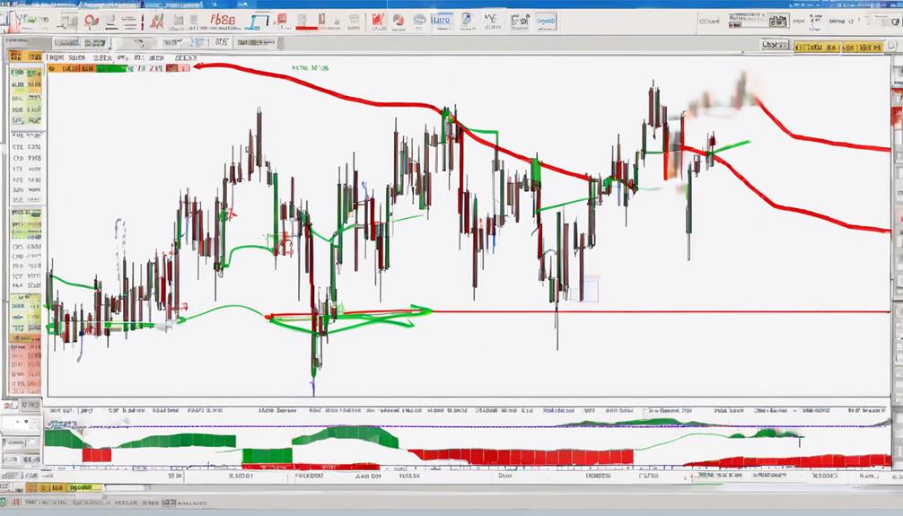 incorporating bollinger bands effectively