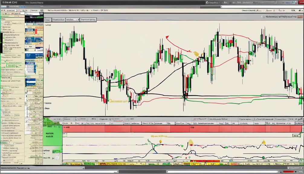 incorporating cci in trading