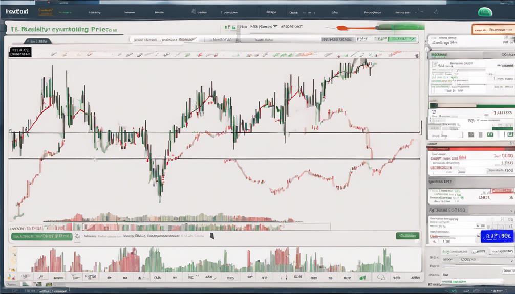 incorporating rsi for trading