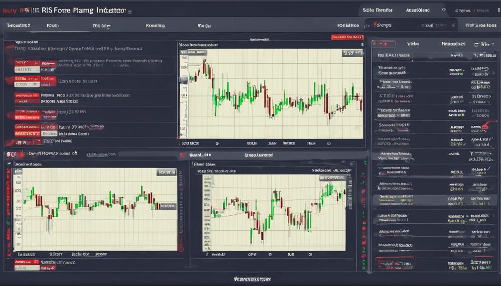 incorporating rsi in trading