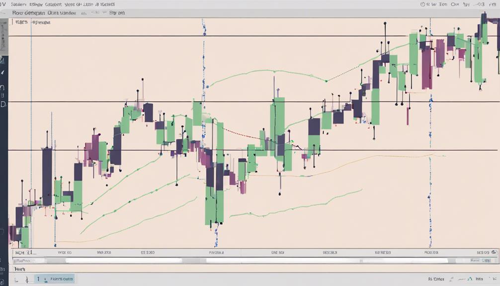 indicator for spotting trends