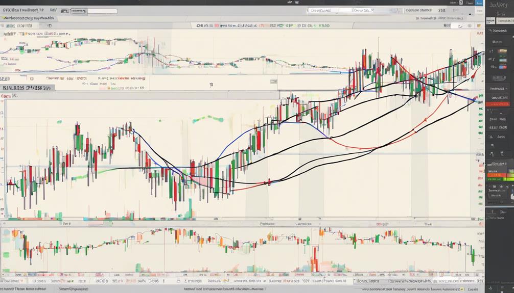 integrating parabolic sar effectively