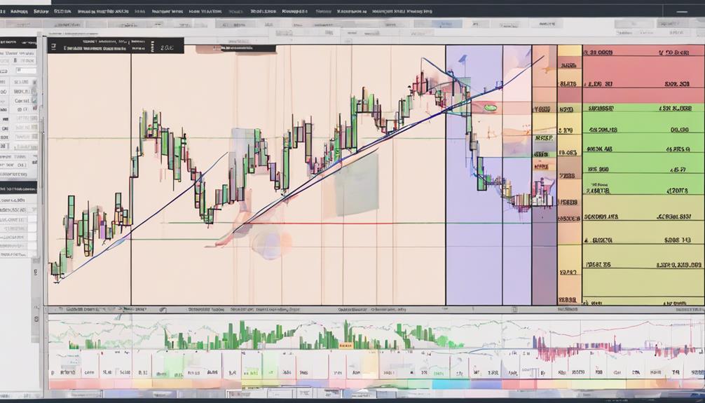 integrating theory for trading