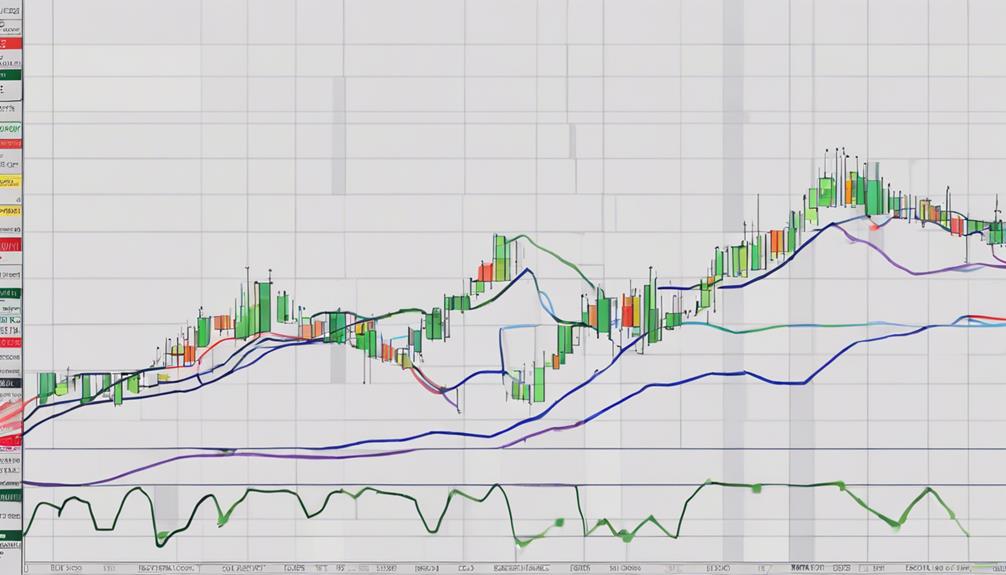 interpreting macd divergence indicators