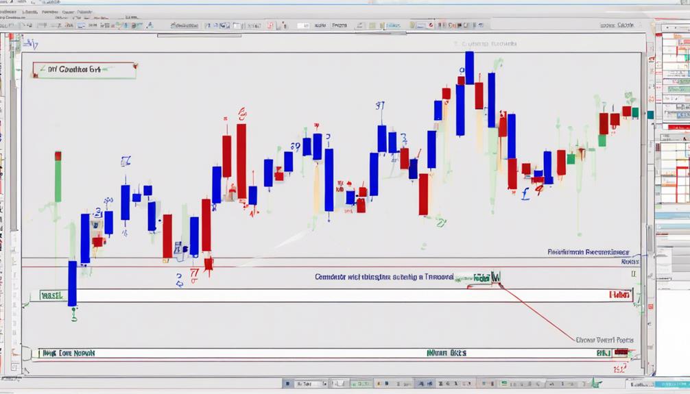 interpreting pivot point patterns