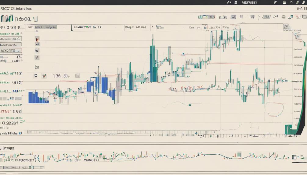 interpreting roc performance metrics