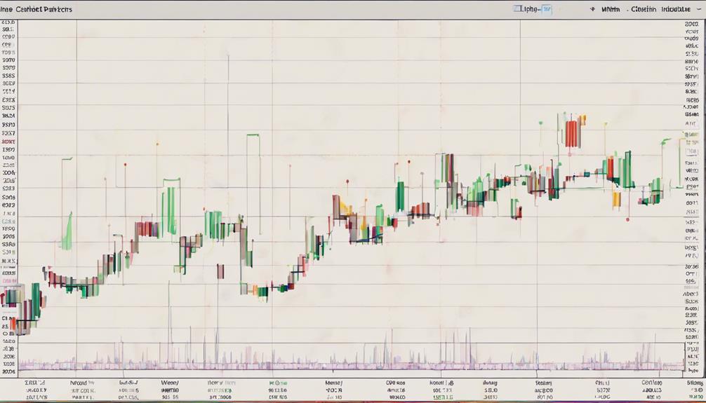 interpreting stock market trends