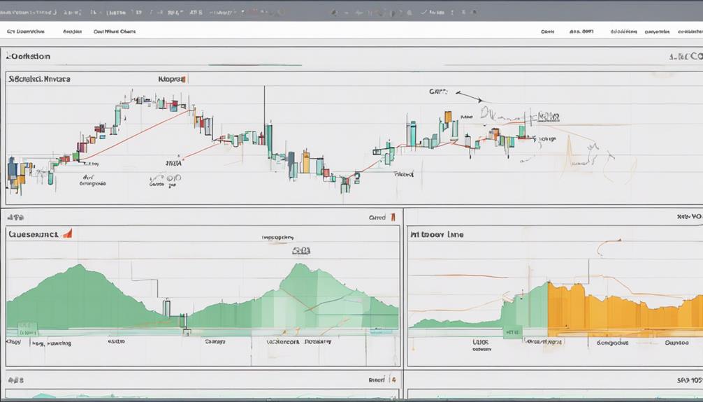 interpreting tenkan sen indicator accurately