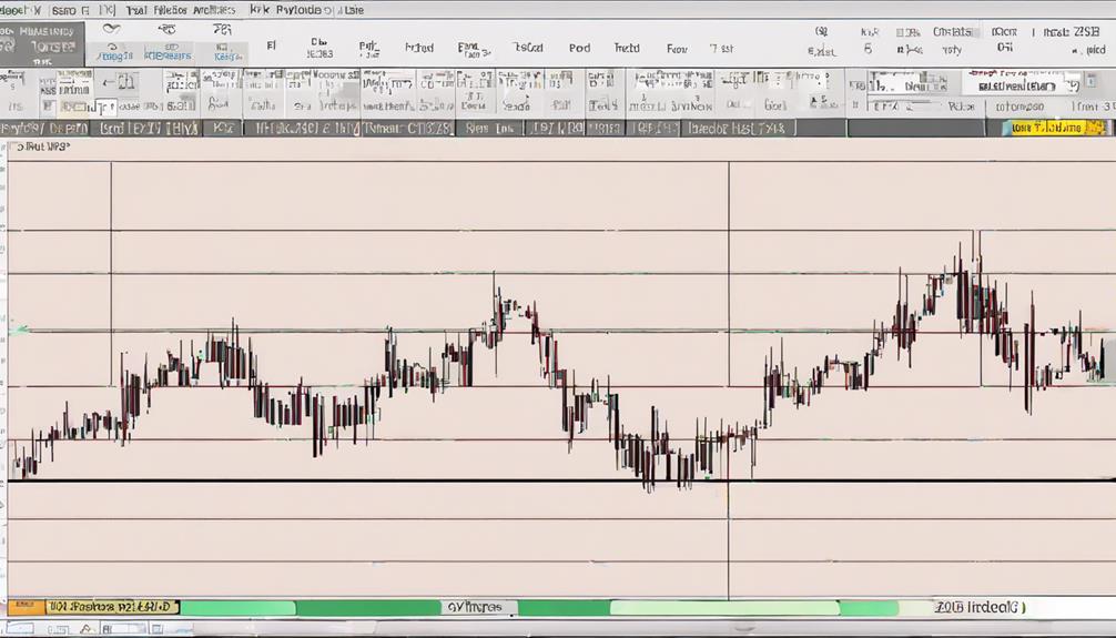 interpreting williams r indicator