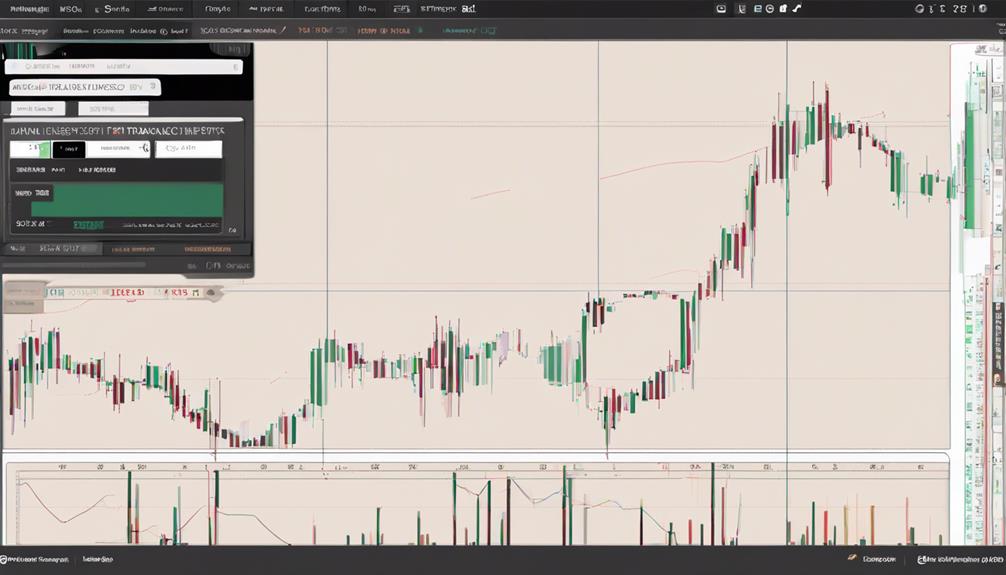 intraday trading strategies overview