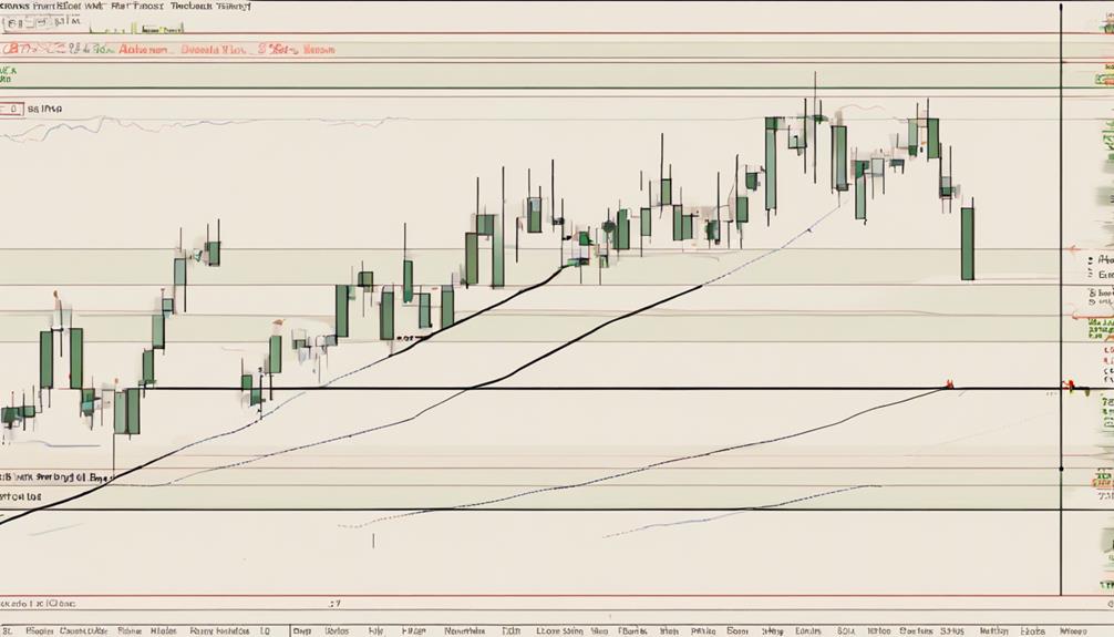 japanese candlestick chart analysis