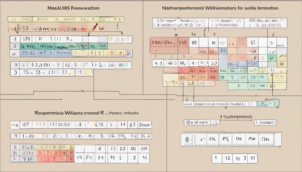 key concepts and equations