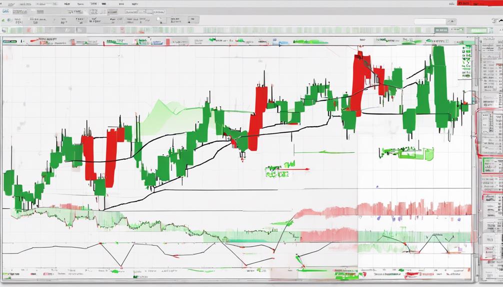 key elements of trading